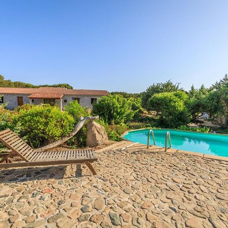 Holiday Home Mare Di Ginepri - Bad115 By Interhome Badesi Exterior photo