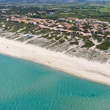 Holiday Home Mare Di Ginepri - Bad115 By Interhome Badesi Exterior photo