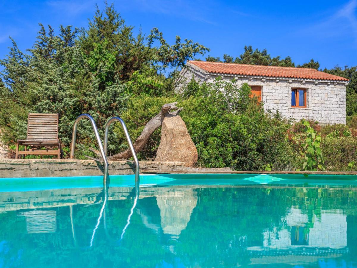 Holiday Home Mare Di Ginepri - Bad115 By Interhome Badesi Exterior photo