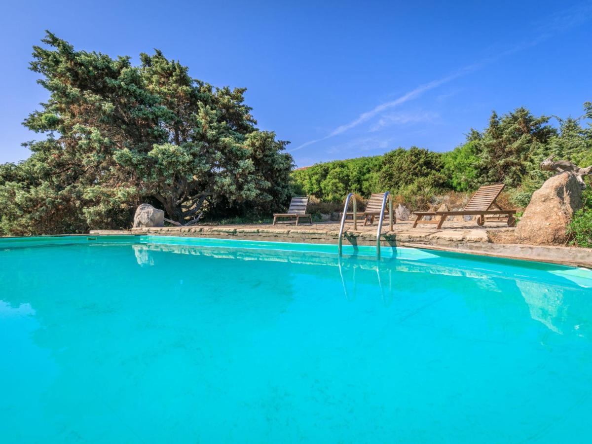 Holiday Home Mare Di Ginepri - Bad115 By Interhome Badesi Exterior photo