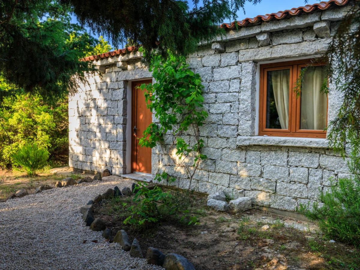 Holiday Home Mare Di Ginepri - Bad115 By Interhome Badesi Exterior photo