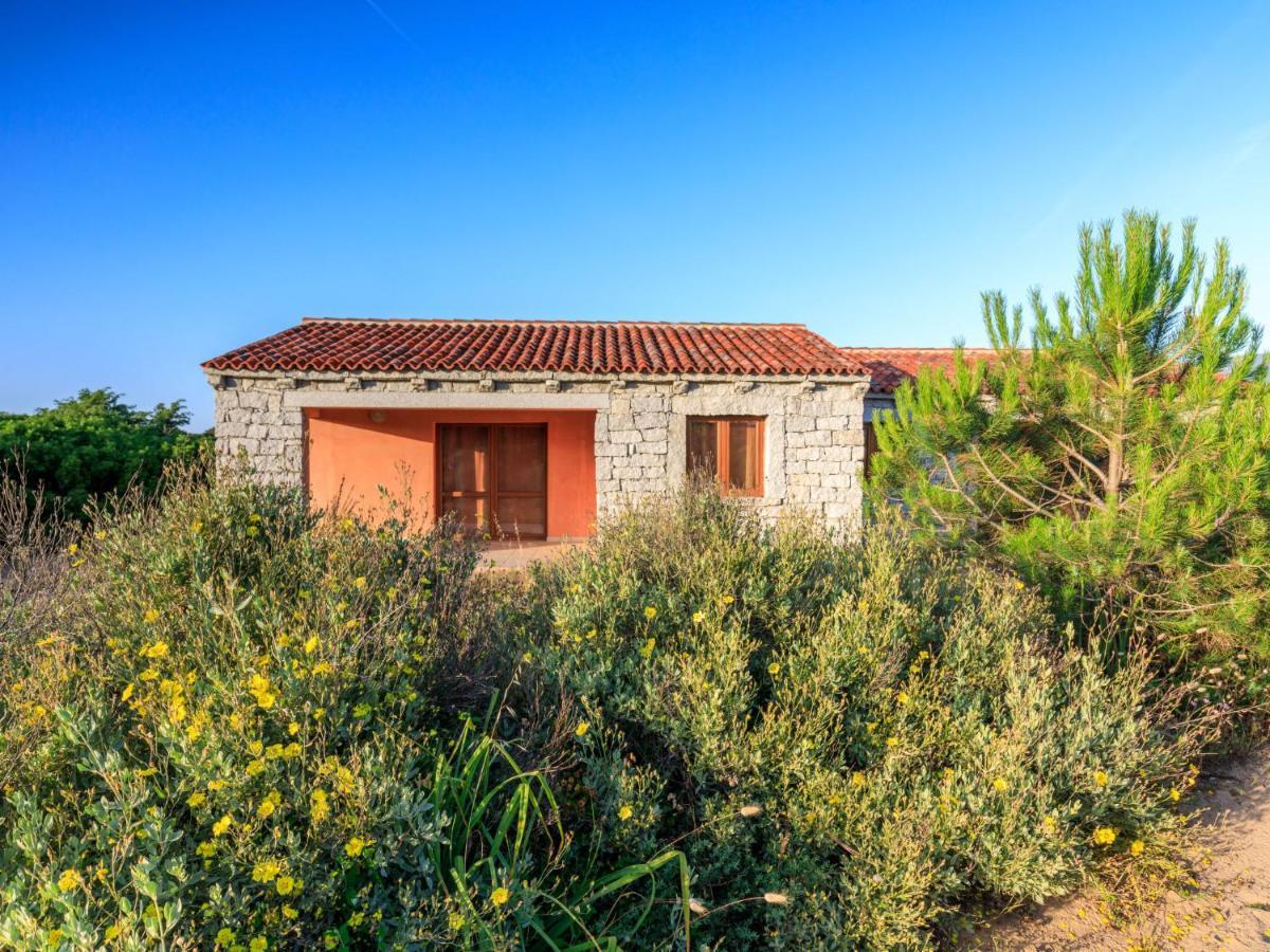 Holiday Home Mare Di Ginepri - Bad115 By Interhome Badesi Exterior photo