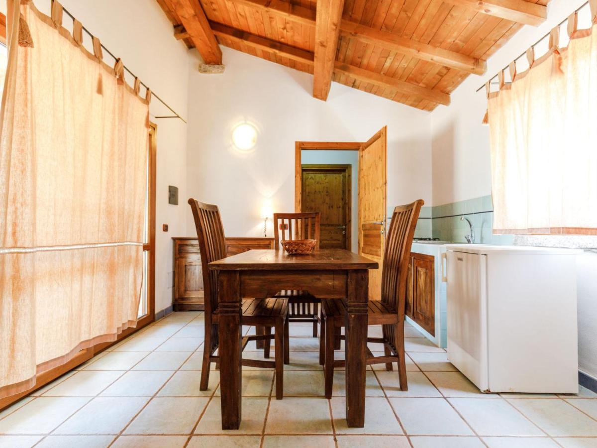 Holiday Home Mare Di Ginepri - Bad115 By Interhome Badesi Exterior photo
